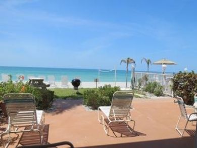 Longboat Key Condo 887530